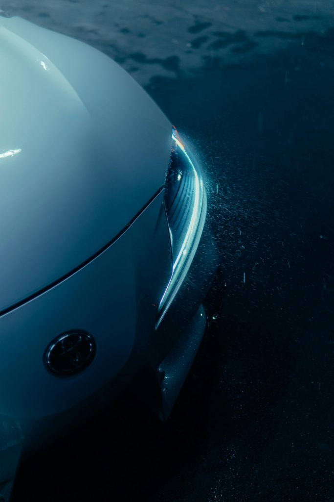Why Headlight Tinting Is a Must-Have for Car Owners
